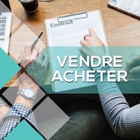 Service d'achat de bien