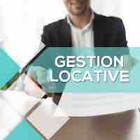 Service de gestion