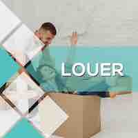 Service de location
