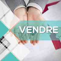 Service de vente de bien